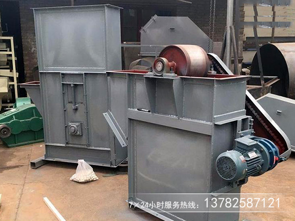 斗式提升機提升負(fù)荷的增加會影響工作效率嗎？