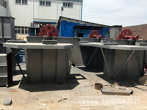 斗式提升機(jī)運(yùn)行部件鏈條運(yùn)行壽命問(wèn)題